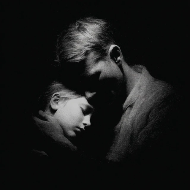 Fatherhood Strength Support and Love