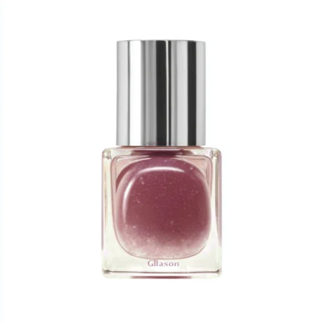 Lip Gloss Bottle Product Photography