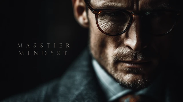Mastery Mindset Unleash Your Potential