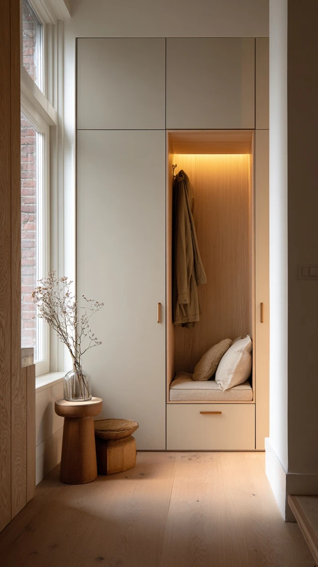 Dutch Apartment Interior Design Ideas