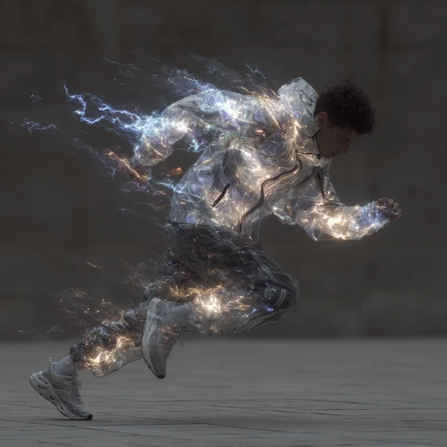 Ultra Fast Dry Clothes: Innovative Design