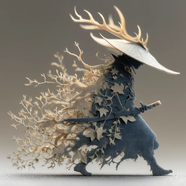Shadow Hunter A Dark Fantasy Adventure