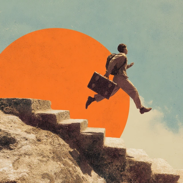 Gap Year for Reapplication A Strategic Career Move