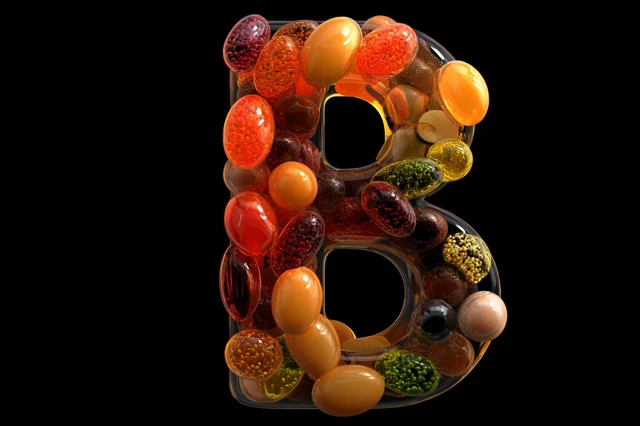 Vitamin B6 Benefits and Sources Illustrated
