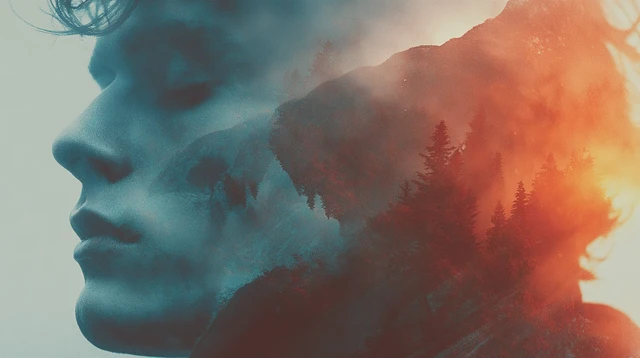 Ethereal Dreamscape Art Photography