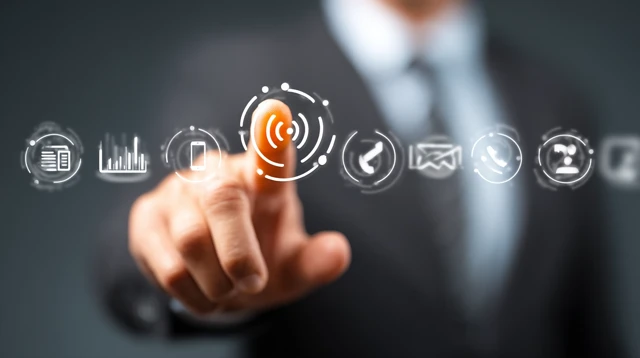 Business Telemarketing and Voice Application