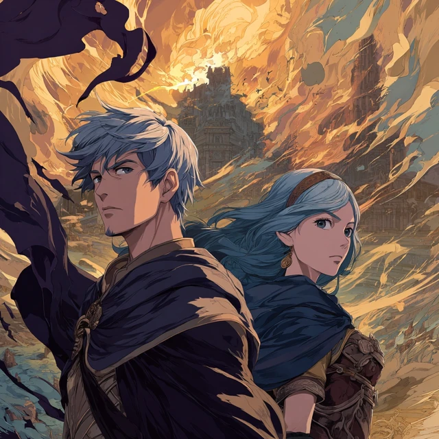 Fire Emblem New Game Cover Art