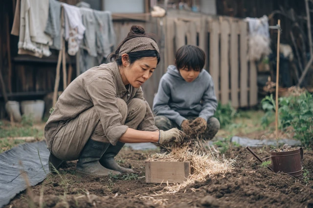 Japanese Gardening Revitalizing Home Vegetable Garden