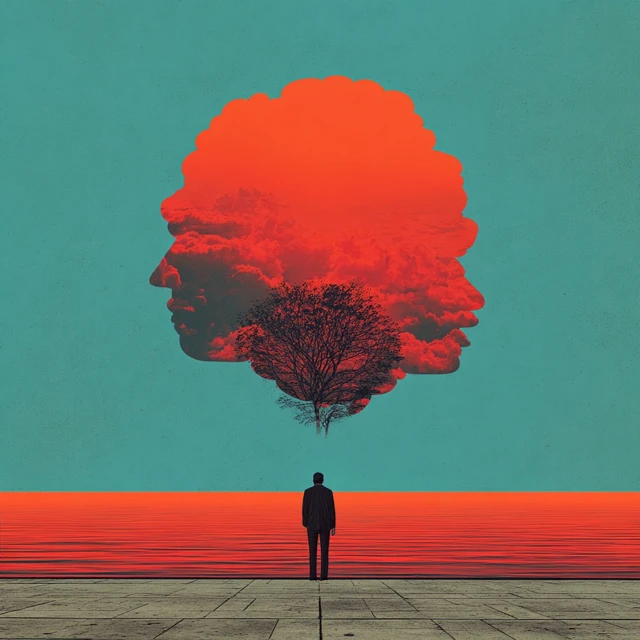 Emotional Artwork Dont Think It Cant Happen