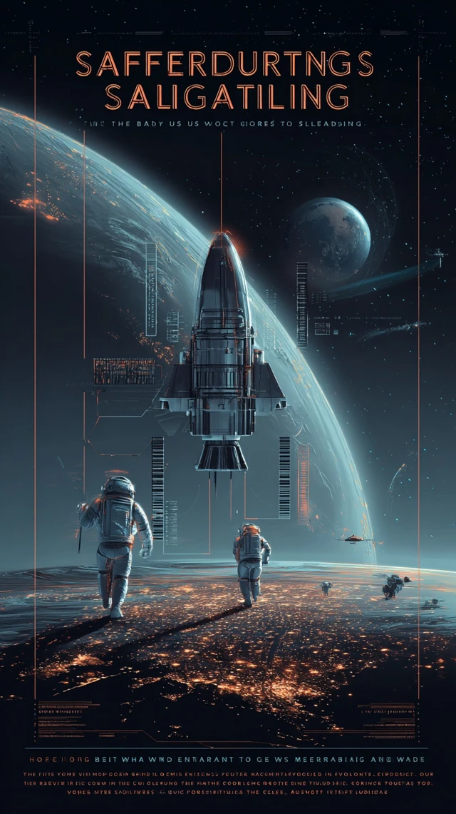 Protecting Astronauts Satellites and Tech