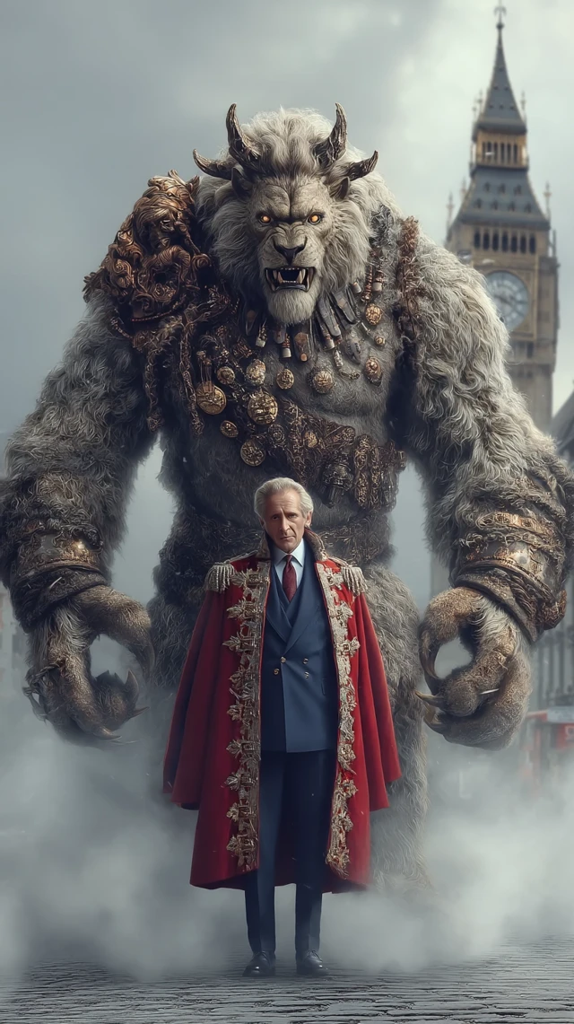 Fantasy Prime Minister Big Ben London