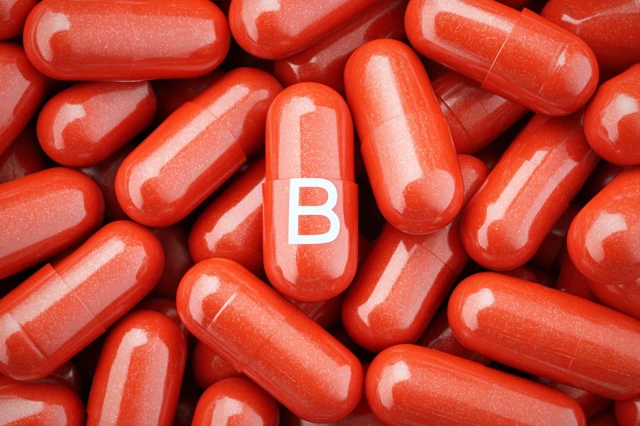 Vitamin B6 Benefits and Sources Illustrated