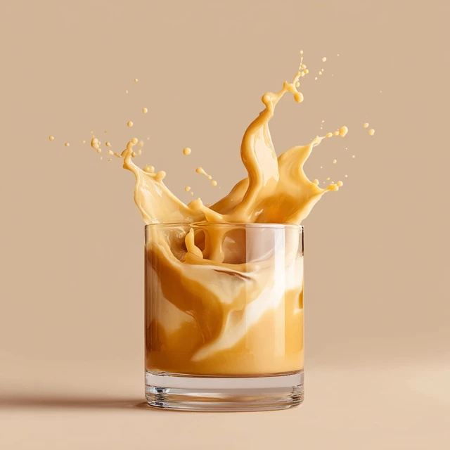 Penicillin Cocktail Photography Delicious Drink Splash