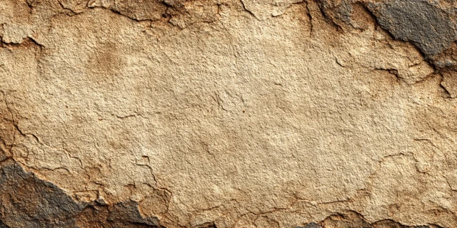 Aged Parchment Texture Seamless Background