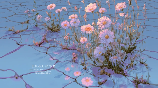 Wabi Sabi Floral Art Beauty in Imperfection