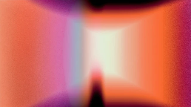 Abstract Animation Inspired by James Turrell