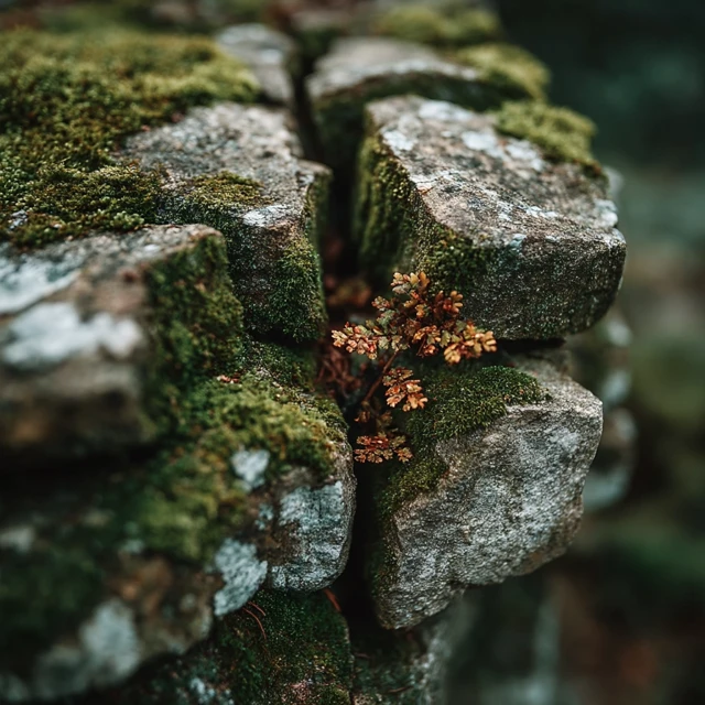 Natures Healing: A Leafs Journey