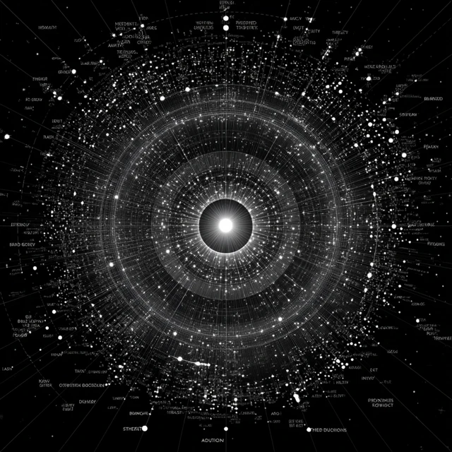 Graph of Truth Knowledge Visualization and Data