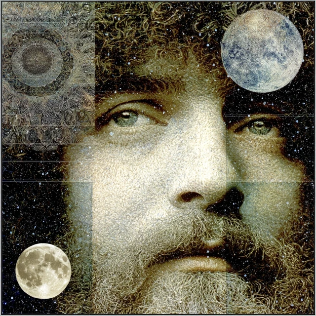 Groovy Album Art Design For FROYD