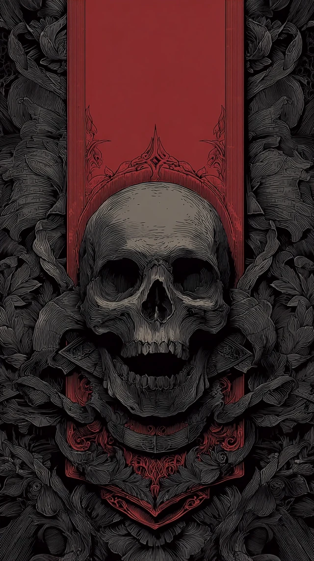 Tattoo Parlor Banner Background Design