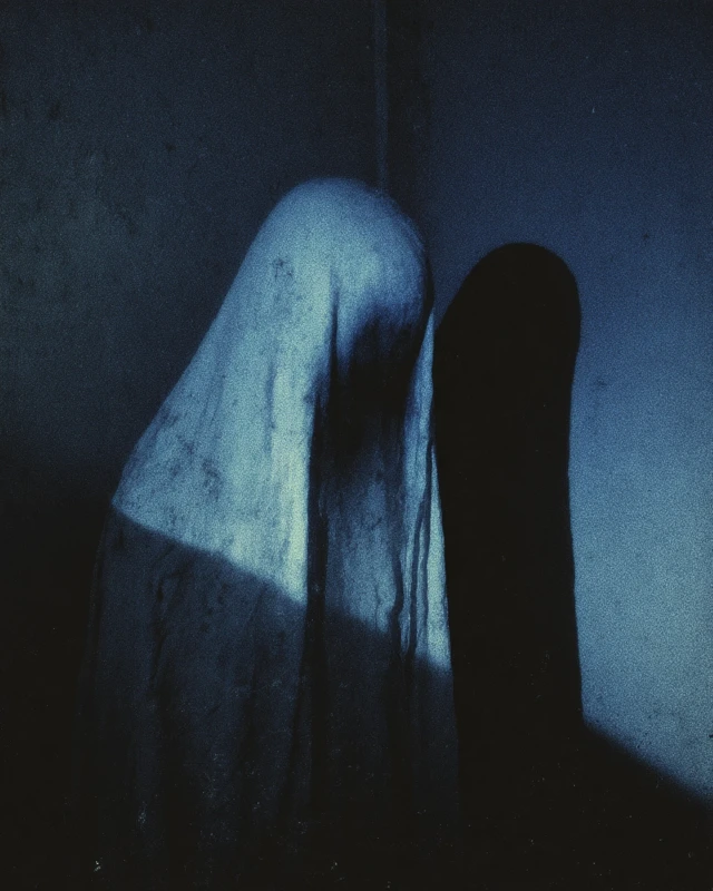Shadows of Isolation A Spectral Reflection