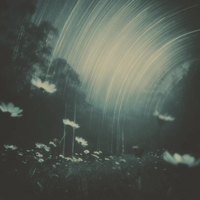 Aeon Drift Forest Fantasy Photography