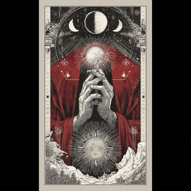 Tarot Reading Psychic Predictions for the Year