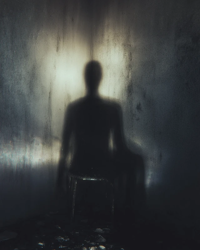 Shadows of Isolation A Spectral Reflection
