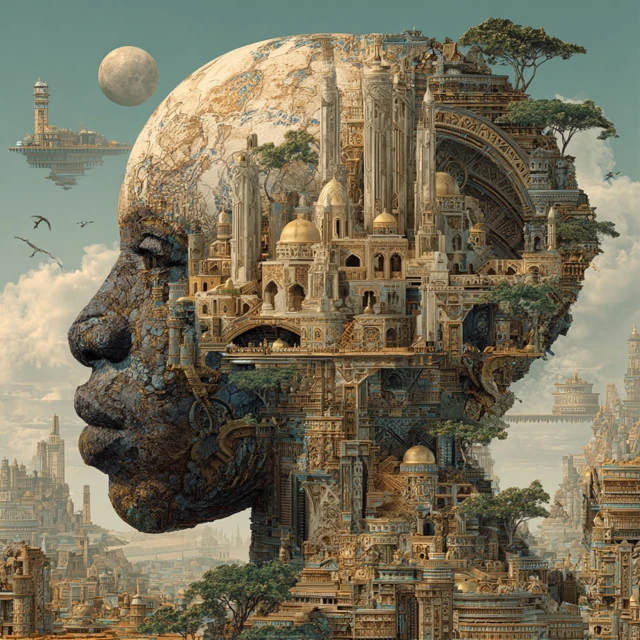 Afrofuturism Art African Continent Innovation