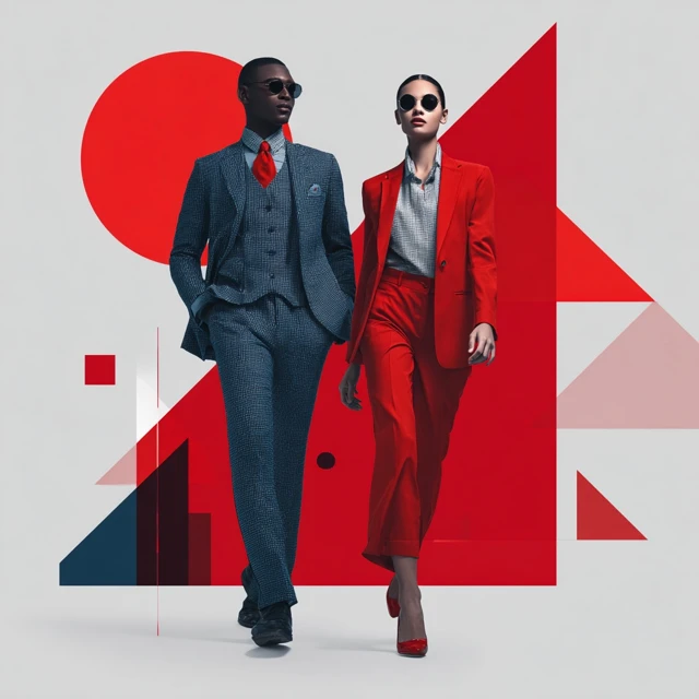 Fashion Collaboration Delta Airlines Presentation