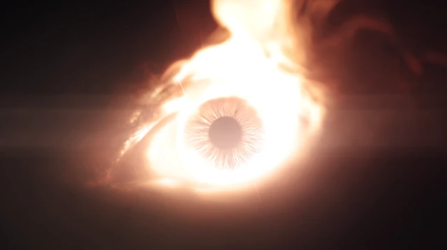 HBO Series Opening Title Sequence Graphic Design