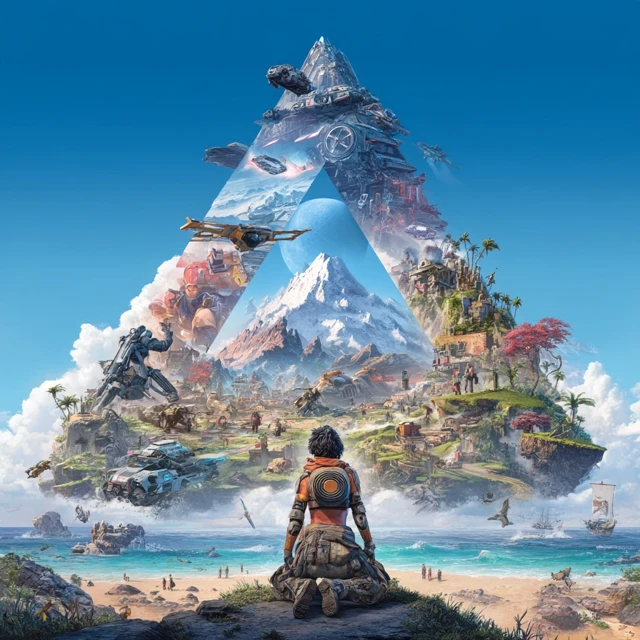 Gaming Future Inflection Point Image