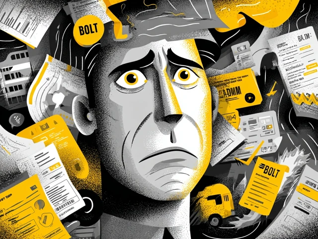 Tax Burden Illustration Hidden Costs