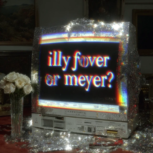 Glitched Webpage Vaporwave Love 2002 Retro Art