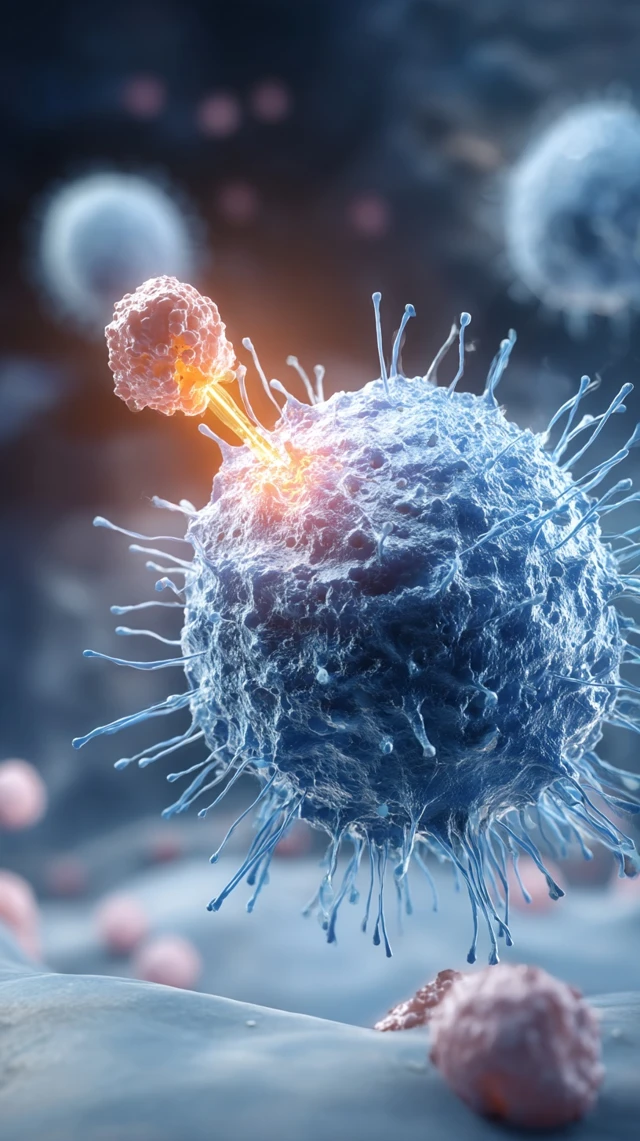 Biotech Drug Discovery Virus Particle Targeting