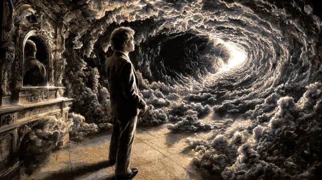 Master of Worlds Exploring Inner and Outer Realms