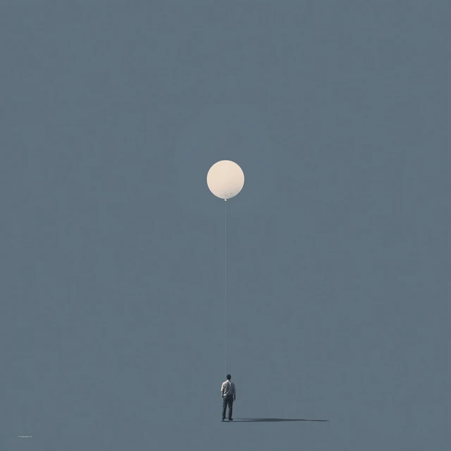 Conceptual Art Gravity and Minimalism