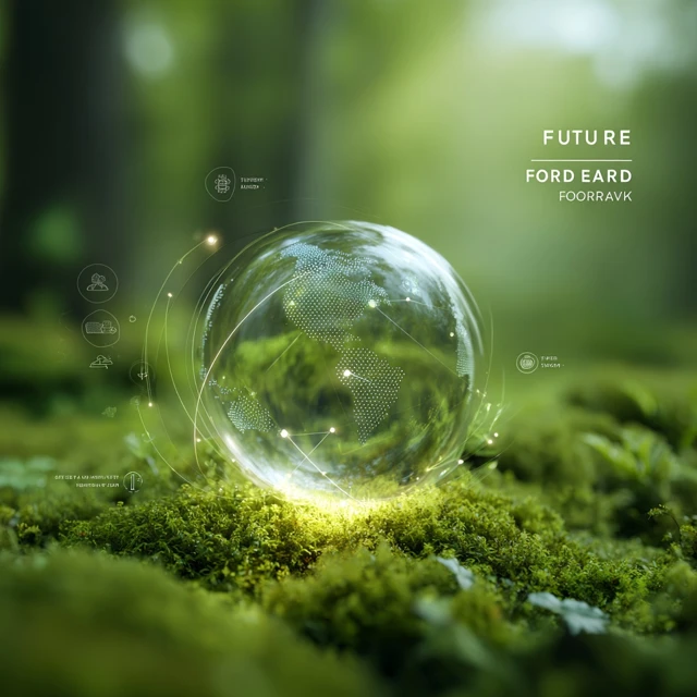 Future of Green Tech Sustainability and Innovation