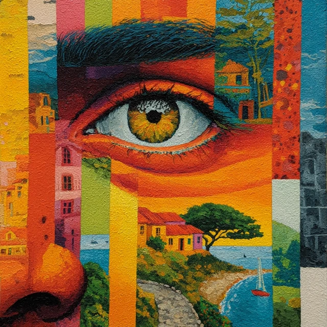 Diversity and Inclusion Illustration