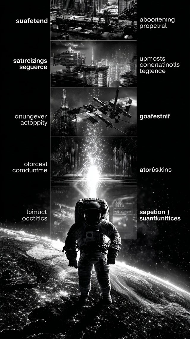 Protecting Astronauts Satellites and Tech