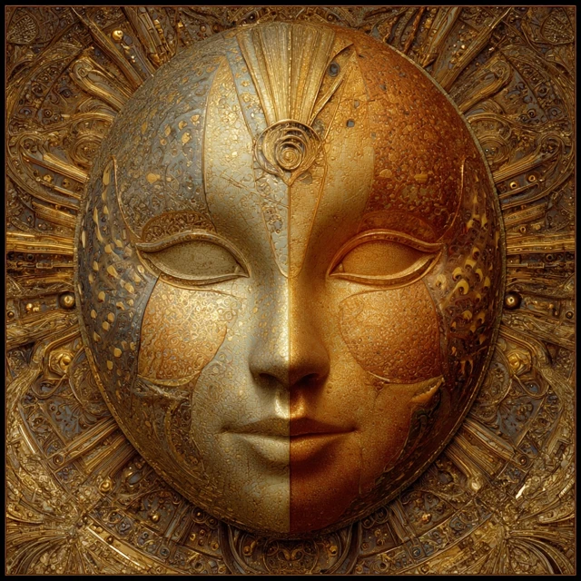 Golden Race Divine Beings Guardians of Harmony