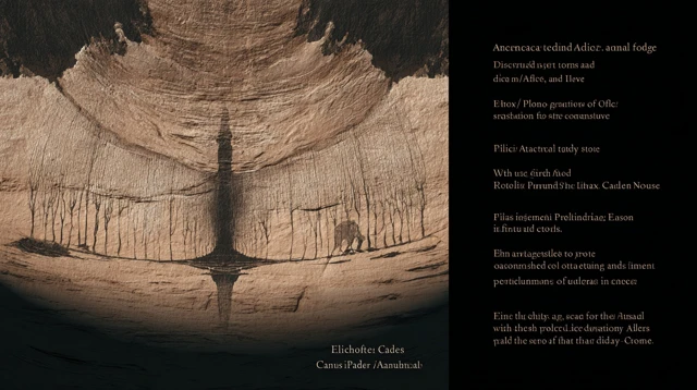 Platos Allegory of the Cave Minimalist Art
