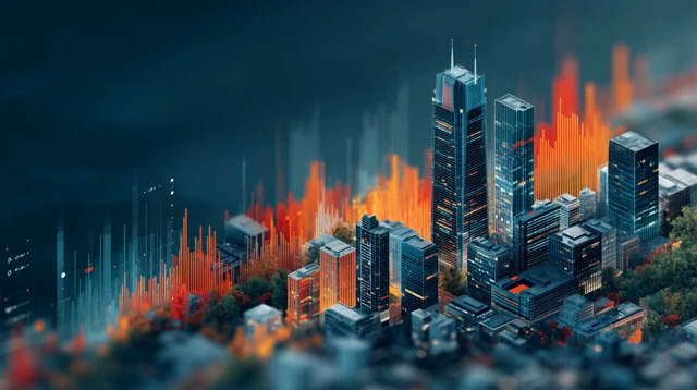 Machine Learning City Blocks Data Transformation