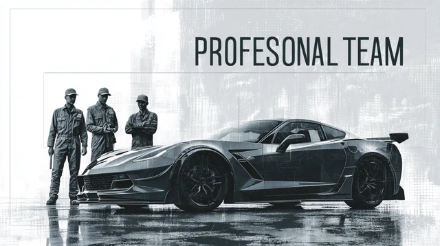 Professional Automotive Team Services