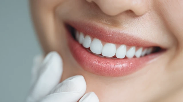 Perfect Smile Teeth Whitening and Cosmetic Dentistry
