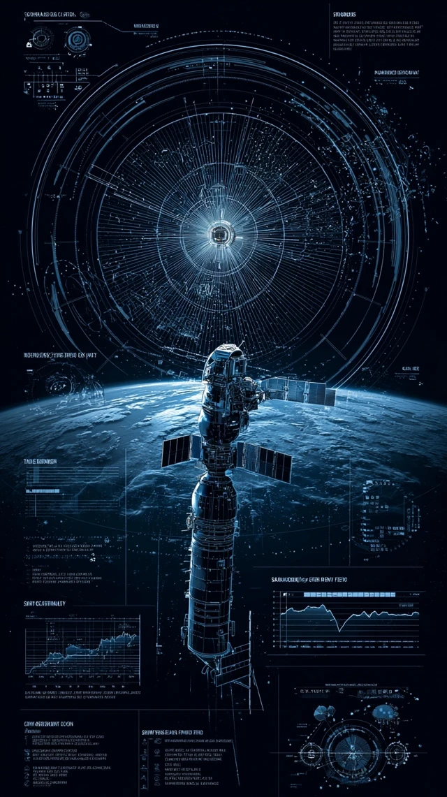 Protecting Astronauts Satellites and Tech
