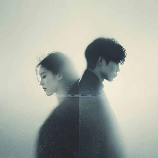 Camps Bay Dreamlike Korean Couple Photography
