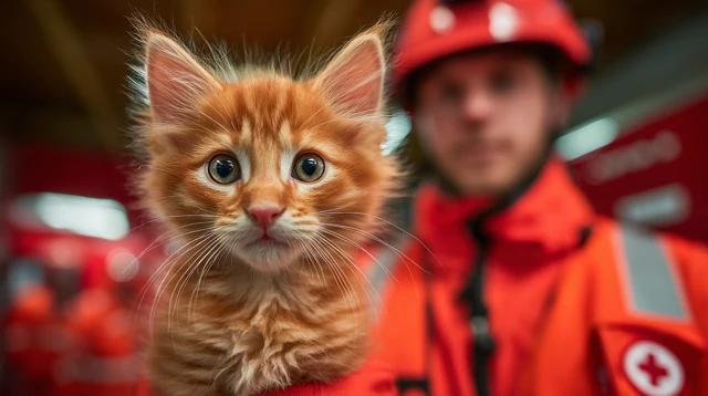 Cat First Aid Guide Emergency Care for Cats