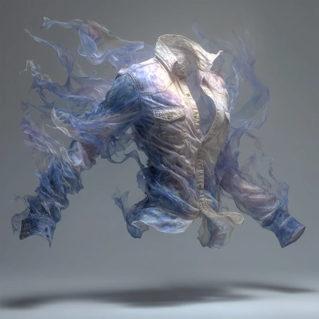 Ultra Fast Dry Clothes: Innovative Design