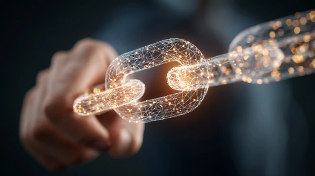 Blockchain Process Automation Secure Workflows